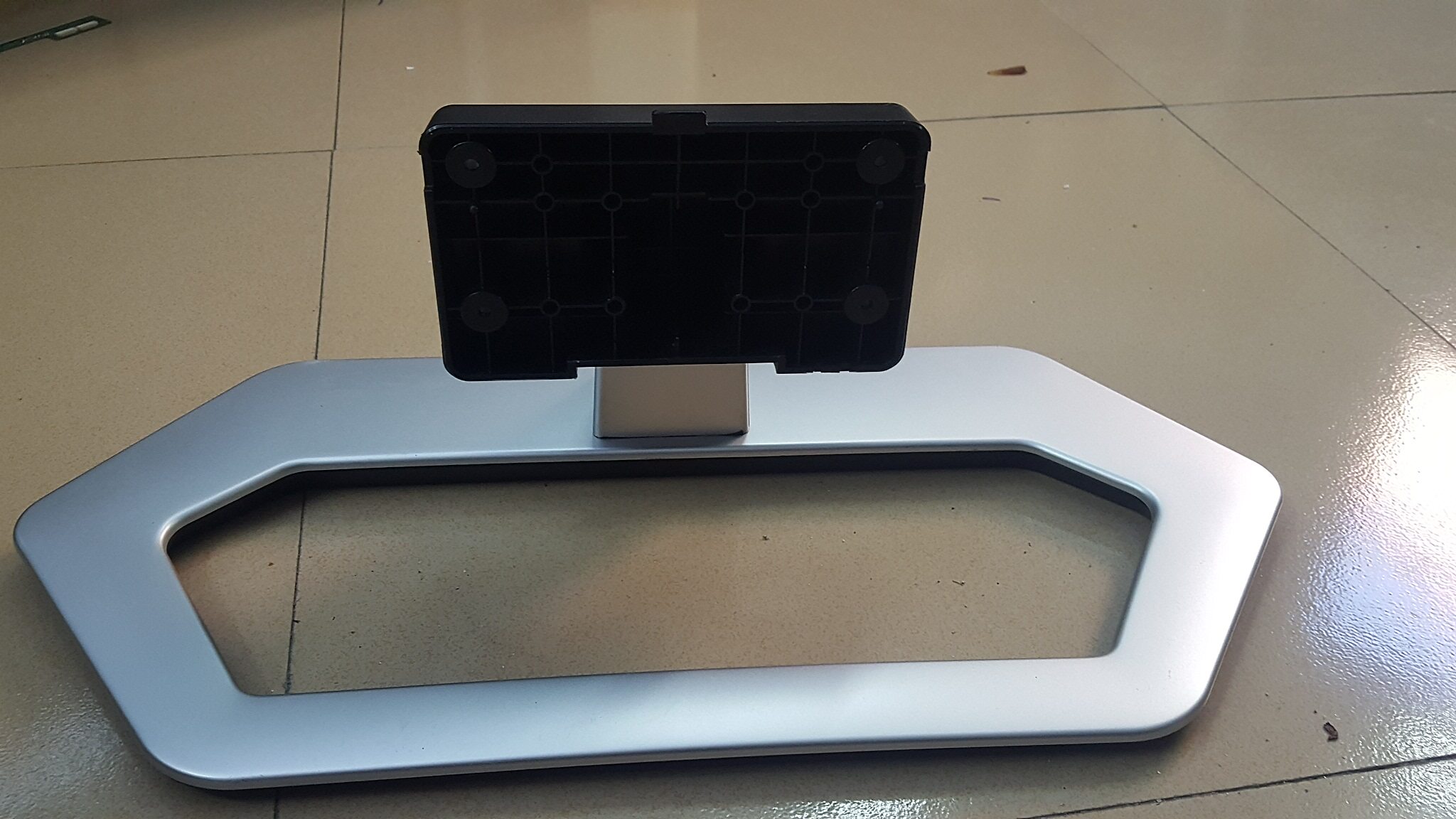 D原装拆机长虹液晶电视 3D51C4000i 底座托盘台支架子配螺丝