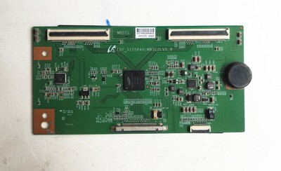 原装拆机海尔LE55A910东芝55L3305C逻辑板13Y-S120PAVLMB3C2LV0.0