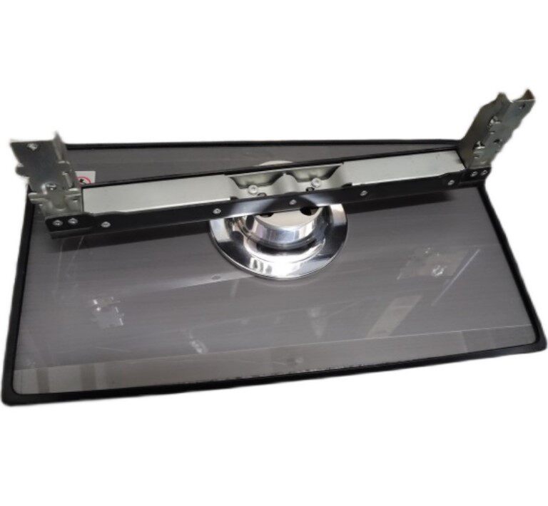 原装拆机夏普电视 LCD-52LX925A 46/52LX920A 底座托盘台支架