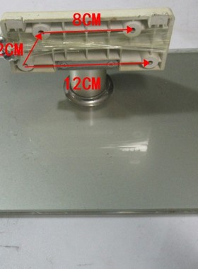 D原装拆机海信液晶电视 LED39K600X3D LED39K680X3DU 底座台支架