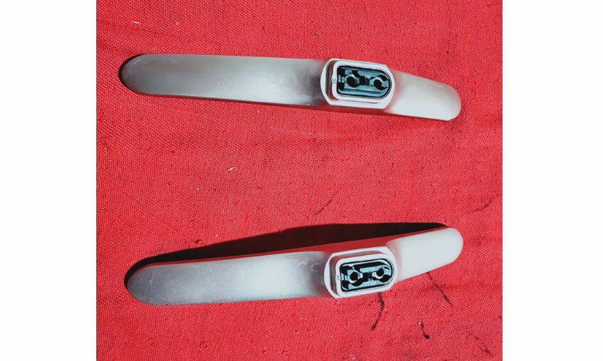 原装拆机海信液晶电视 LED42K320U 底座托盘台支架子配螺丝