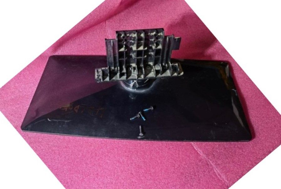 原装拆机LG液晶电视 42LK530-CC 42LD550-CB 底座托盘台支架子