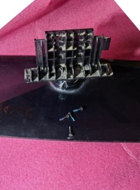 原装拆机LG液晶电视 42LK530-CC 42LD550-CB 底座托盘台支架子