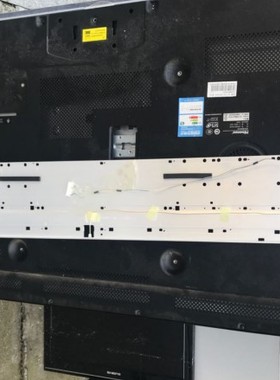 原装拆机夏普液晶电视 LCD-60MY7008H 灯条 RB201WJ-AL-170925A
