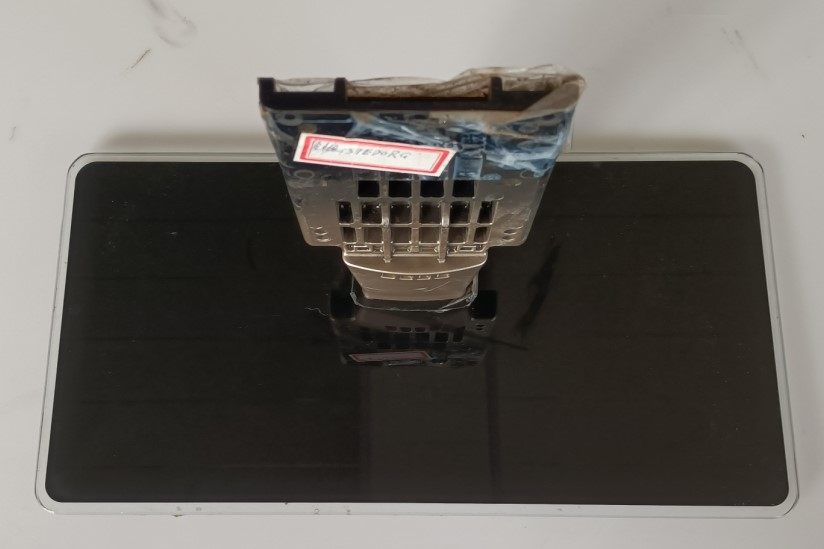 原装拆机创维液晶电视 37E82RD 底座托盘台支架