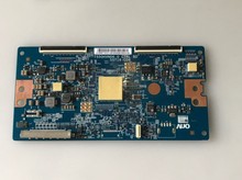 原装拆机索尼KDL-55W800B逻辑板 55T16-C06 T550HVN06.0 CTRL BD