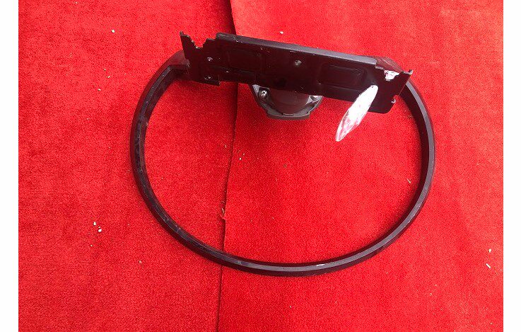 D原装拆机索尼液晶电视 KLV-42EX455 底座托盘台支架子配螺丝