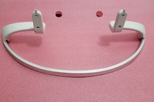 原装拆机长虹液晶电视 50Q1N 底座托盘台支架子配螺丝