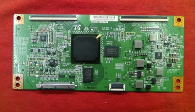原装海信LED40K320U创维U50 58M6逻辑板6201B000L3001 169038845A