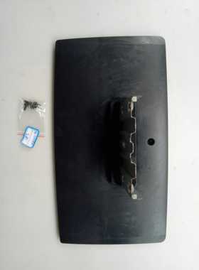 原装拆机长虹液晶电视 LED39920 底座托盘台座支架子机脚配螺丝