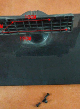 原装海信LED42/46K100N LED46K160JD LED46EC330J 底座托盘台支架