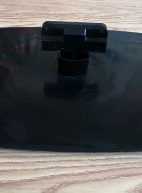 原装拆机海尔液晶电视 L39F6 LE39B50 底座托盘台支架子配螺丝