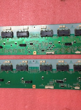原装康佳LC42DS30D高压板 I420B1-16A-Slave I420B1-16A-Master