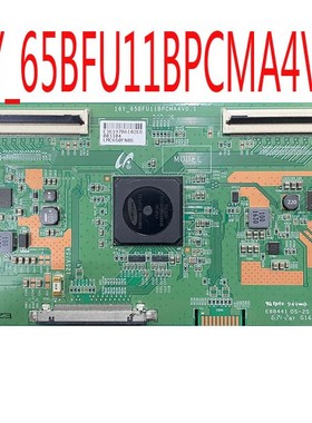 原装海尔LS65A51逻辑板 16Y_65BFU11BPCMA4V0.1 屏LMC650FN09