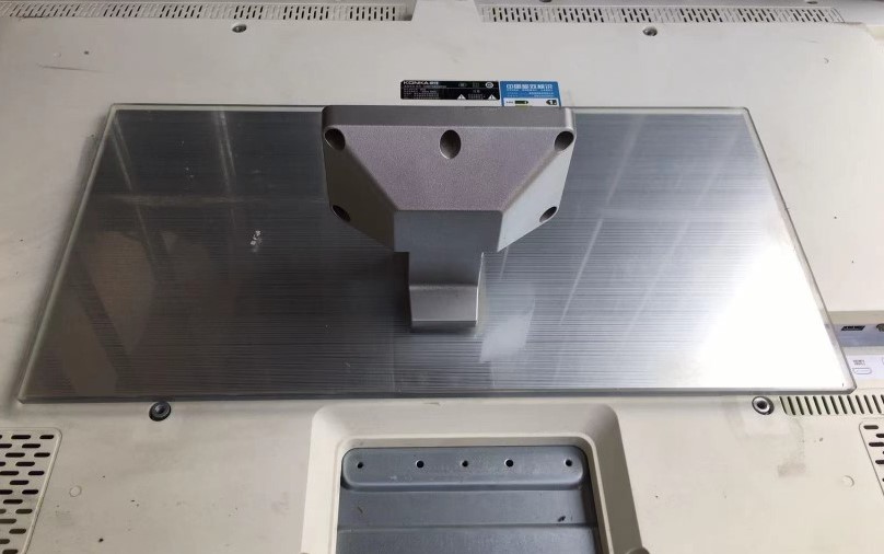 原装拆机康佳电视 LED47X8300PDF LED47X8100PDE 底座托盘台支架