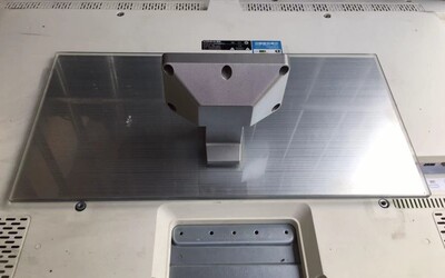 原装拆机康佳电视 LED47X8300PDF LED47X8100PDE 底座托盘台支架