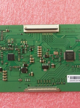 LG原装32LD325C-CA逻辑板 HV320WXC-170_C-PCB-X0.0 47-6021000