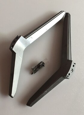原装拆机康佳液晶电视 LED40M3000A LED43M3000A底座托盘台支架