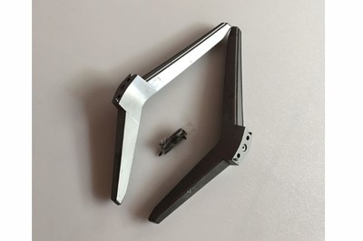 原装拆机康佳液晶电视 LED40M3000A LED43M3000A底座托盘台支架