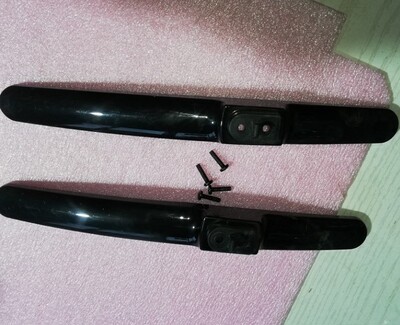 原装拆机海尔液晶电视 LE40R31 LE40AL88G30 LE40AL88G31底座支架