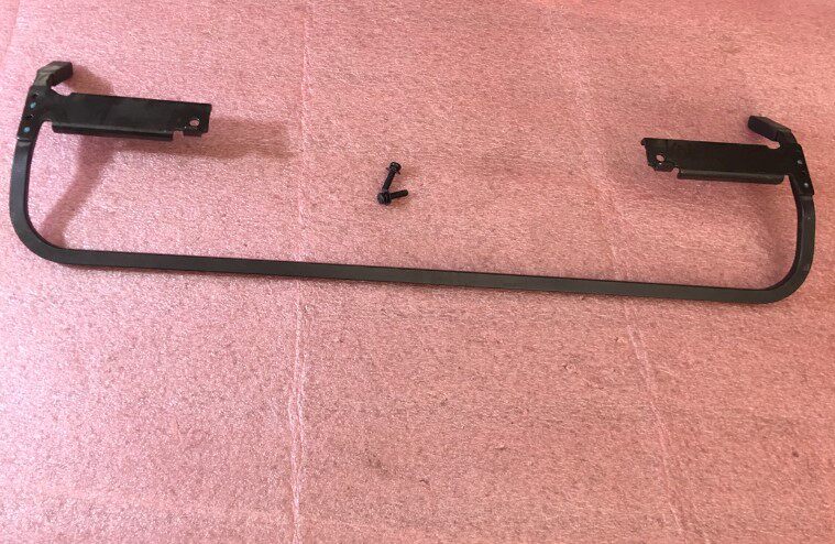 原装拆机索尼液晶电视 KDL-40R480B 底座托盘台支架子配螺丝