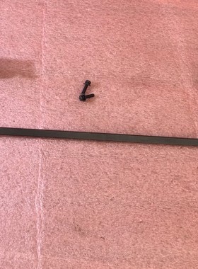 原装拆机索尼液晶电视 KDL-40R480B 底座托盘台支架子配螺丝