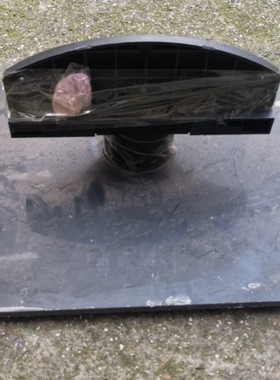 原装拆机康佳液晶电视 LED55K11A 底座托盘台支架子配螺丝 实拍