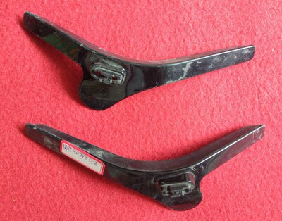 原装拆机海信 HZ39/43E35A HZ43E5A HZ39/43E30D 底座托盘台支架