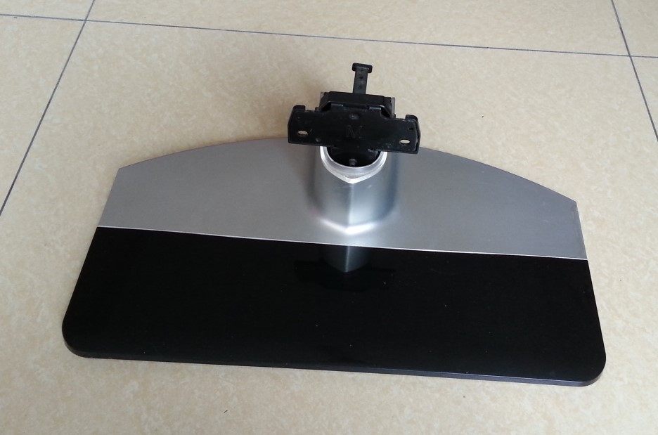 原装拆机索尼液晶电视 KLV-32S400A 底座托盘台支架子配螺丝