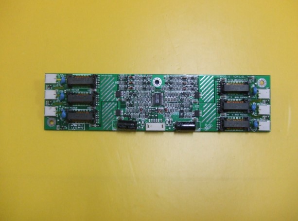TM201F7海信TLM2077高压条板 INV18-605D 3BD00214111 PCB030133