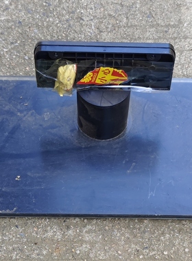 原装拆机东芝液晶电视 32A100C 底座托盘台支架 核对款式