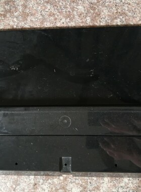 原装拆机松下等离子电视TH-P50G11C TH-P50G10C底座托盘台支架子