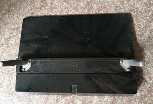 原装拆机松下等离子电视TH-P50G11C TH-P50G10C底座托盘台支架子