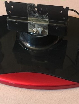 D原装拆机康佳电视 LC37DT68C LC40DT68C LC55FT68AC 底座支架