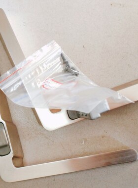 D原装拆机海信液晶电视 LED55K7100UC 底座托盘台支架子配螺丝