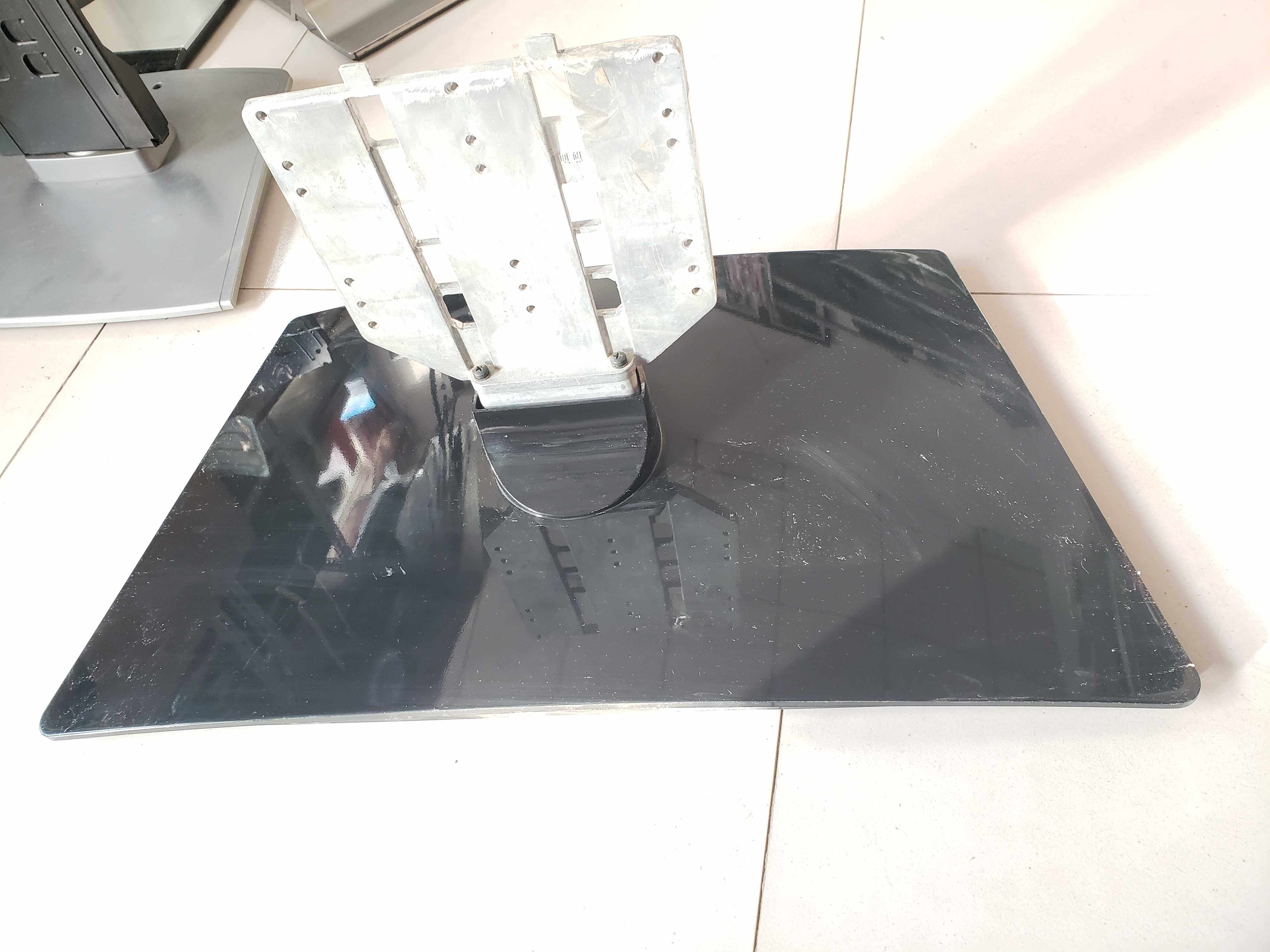 原装拆机长虹液晶电视 LT42600 底座底盘台座支架子配螺丝