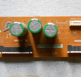 原装拆机三星PHT51M09等离子Z板 LJ41-10276A LJ92-01893A