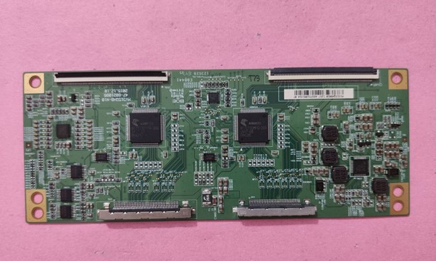 D原装飞利普323E7QJ逻辑板 MV315QHB-N10 47-6021095