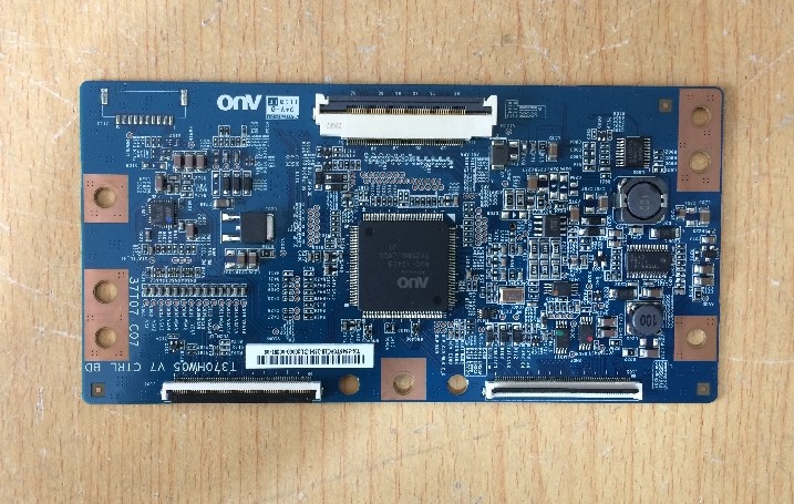 原装三星液晶电视 UD46D6600WJ逻辑板 37T07-C07 T370HW05 V7