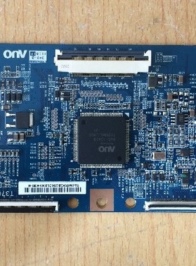 原装三星液晶电视 UD46D6600WJ逻辑板 37T07-C07 T370HW05 V7