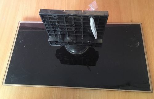 原装拆机康佳液晶电视 LC42GS82DC  LC40GS82DC底座托盘台支架子