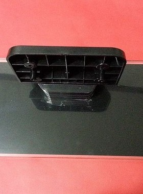 原装拆机TCL液晶电视 D42A571U D42E577U 底座托盘台支架配螺丝