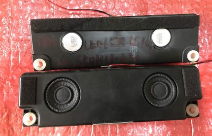 原装拆机海信液晶电视 LED65K5510U 喇叭音柱音响音箱一对价实拍