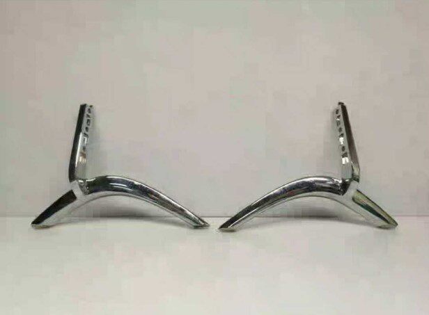 原装拆机长虹液晶电视 55Q3T 60Q3T 底座托盘台支架子配螺丝