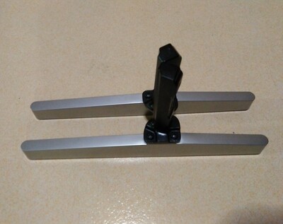 原装拆机海信液晶电视 LED65EC780UC 底座托盘台支架子配螺丝