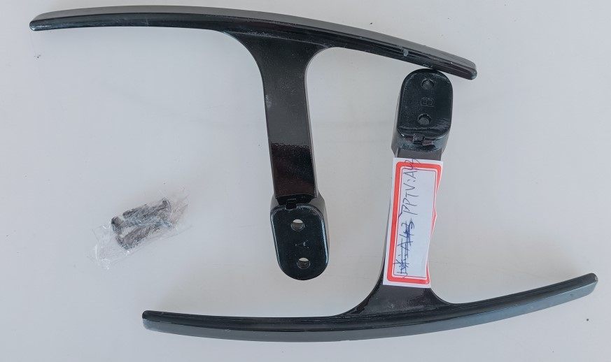 原装拆机创维PPTV液晶电视 A43 底座托盘台支架子配螺丝 核对款式