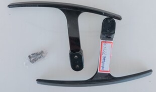 原装拆机创维PPTV液晶电视 A43 底座托盘台支架子配螺丝 核对款式