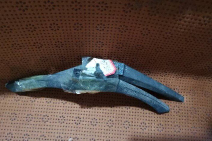 原装拆机创维PPTV液晶电视 55C4 底座托盘台支架子配螺丝 实拍