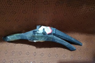 原装拆机创维PPTV液晶电视 55C4 底座托盘台支架子配螺丝 实拍