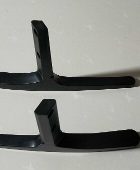 原装拆机创维液晶电视49E3500 50E3000 55E3000 底座托盘台支架子